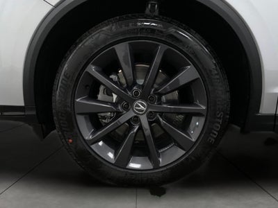2026 Acura MDX SH-AWD w/A-Spec Package