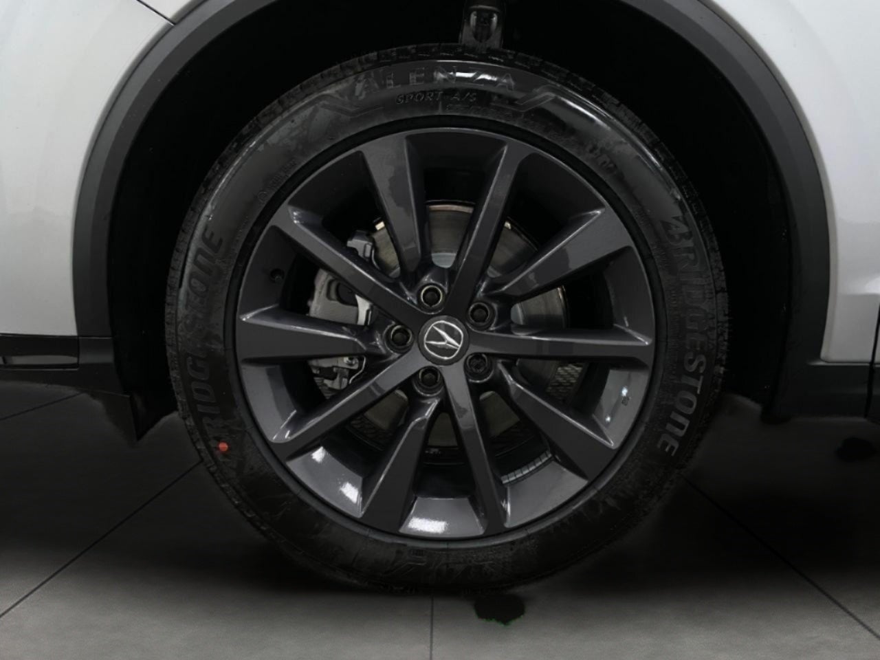 2026 Acura MDX SH-AWD w/A-Spec Package