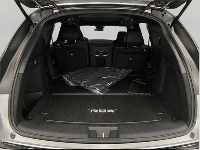 2026 Acura MDX SH-AWD w/A-Spec Package