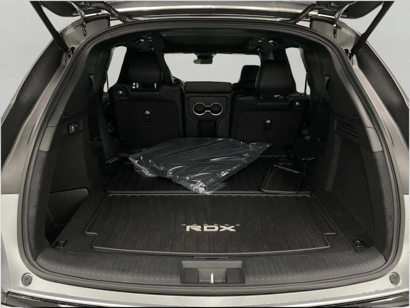 2026 Acura MDX SH-AWD w/A-Spec Package