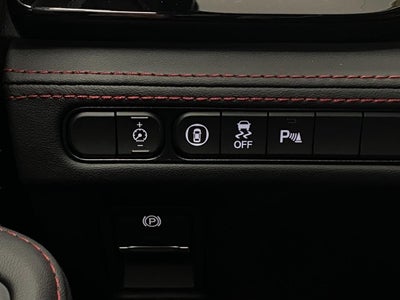 2026 Acura MDX SH-AWD w/A-Spec Package