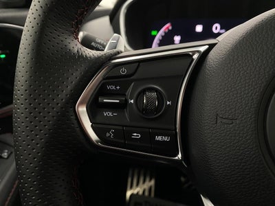 2026 Acura MDX SH-AWD w/A-Spec Package