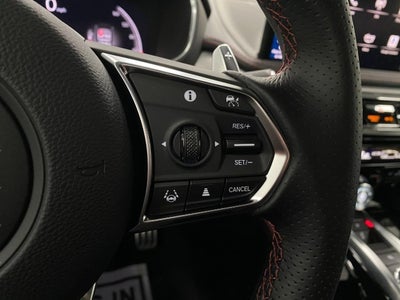 2026 Acura MDX SH-AWD w/A-Spec Package