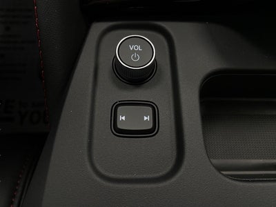 2026 Acura MDX SH-AWD w/A-Spec Package