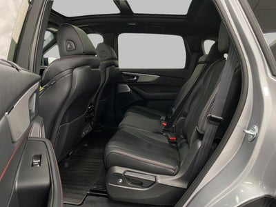 2026 Acura MDX SH-AWD w/A-Spec Package