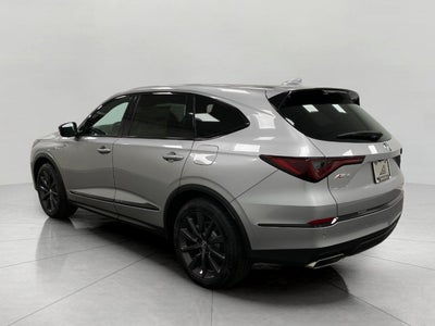 2026 Acura MDX SH-AWD w/A-Spec Package