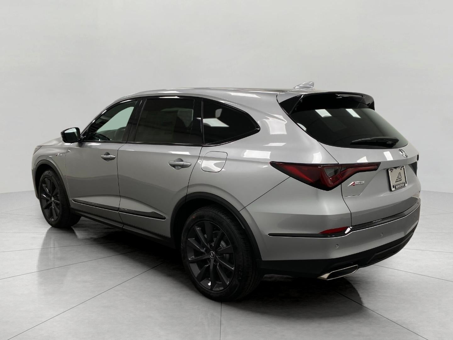 2026 Acura MDX SH-AWD w/A-Spec Package