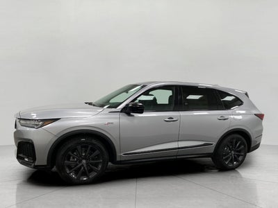2026 Acura MDX SH-AWD w/A-Spec Package