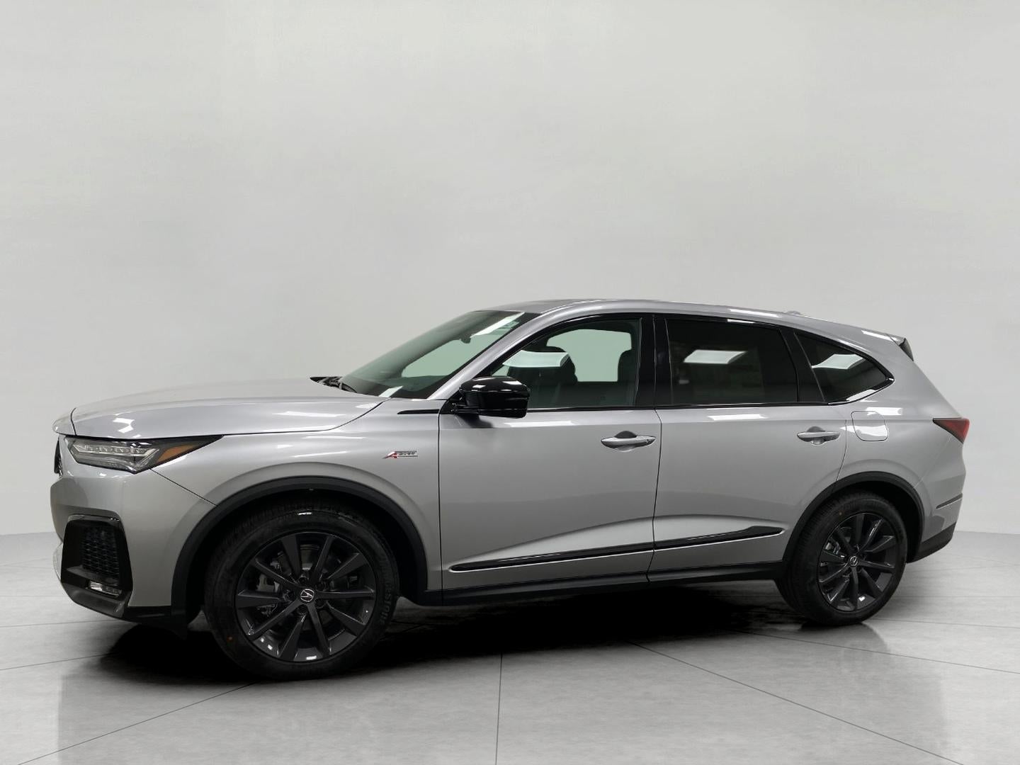 2026 Acura MDX SH-AWD w/A-Spec Package