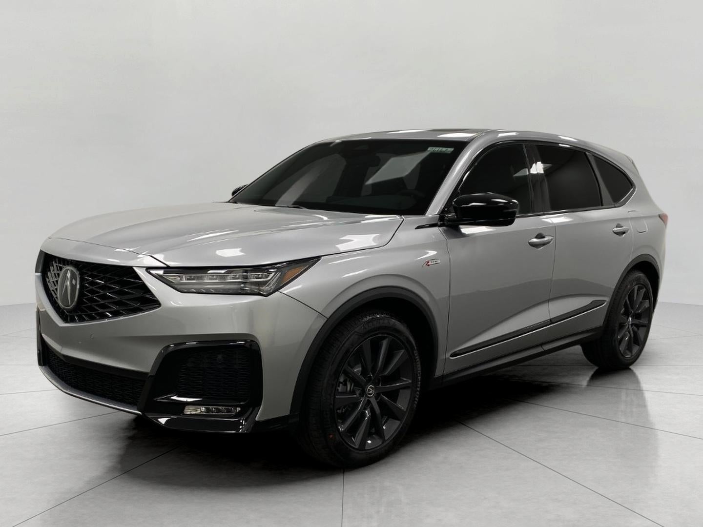 2026 Acura MDX SH-AWD w/A-Spec Package
