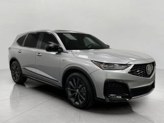 2026 Acura MDX