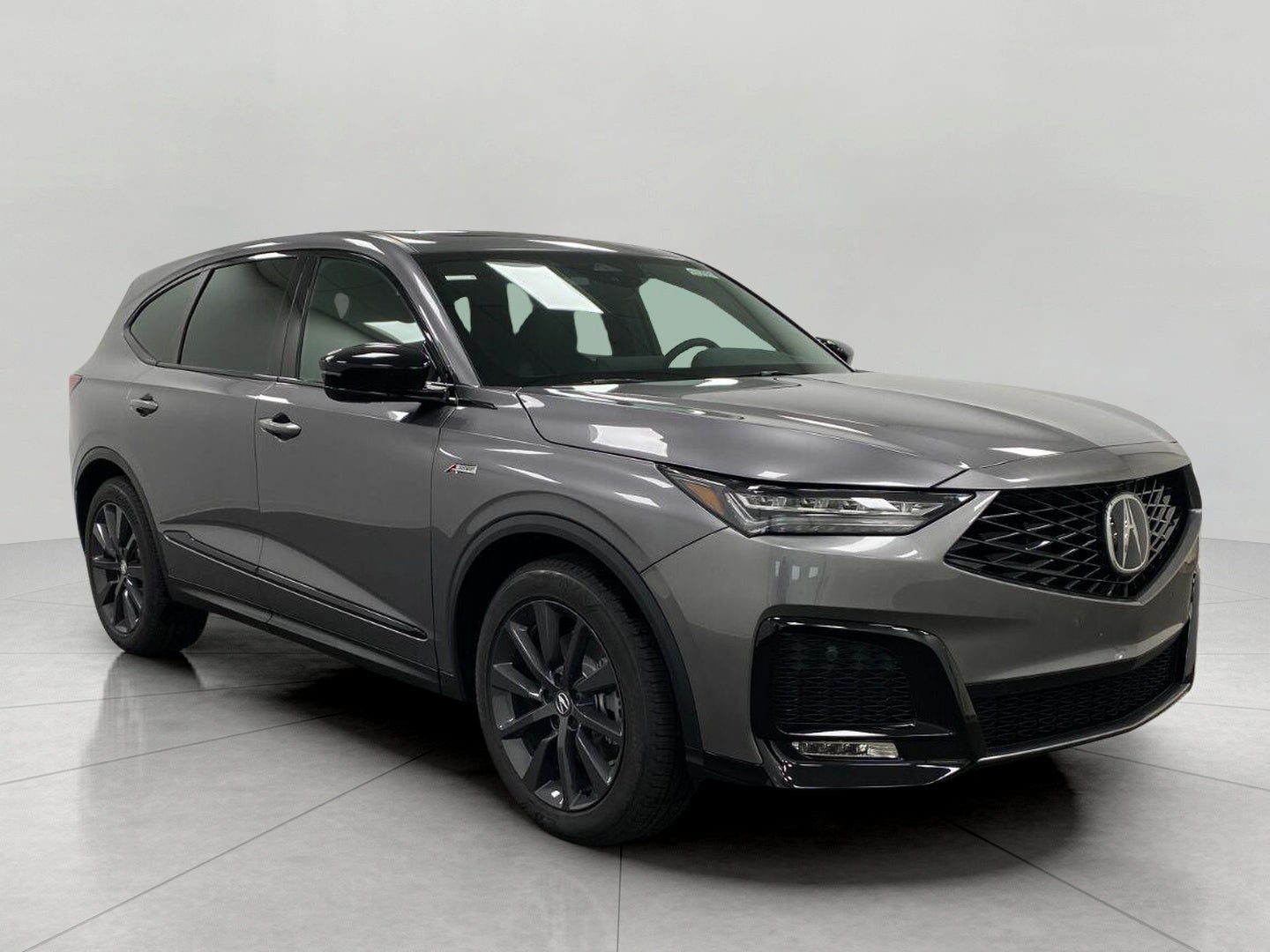 2026 Acura MDX SH-AWD w/A-Spec Package