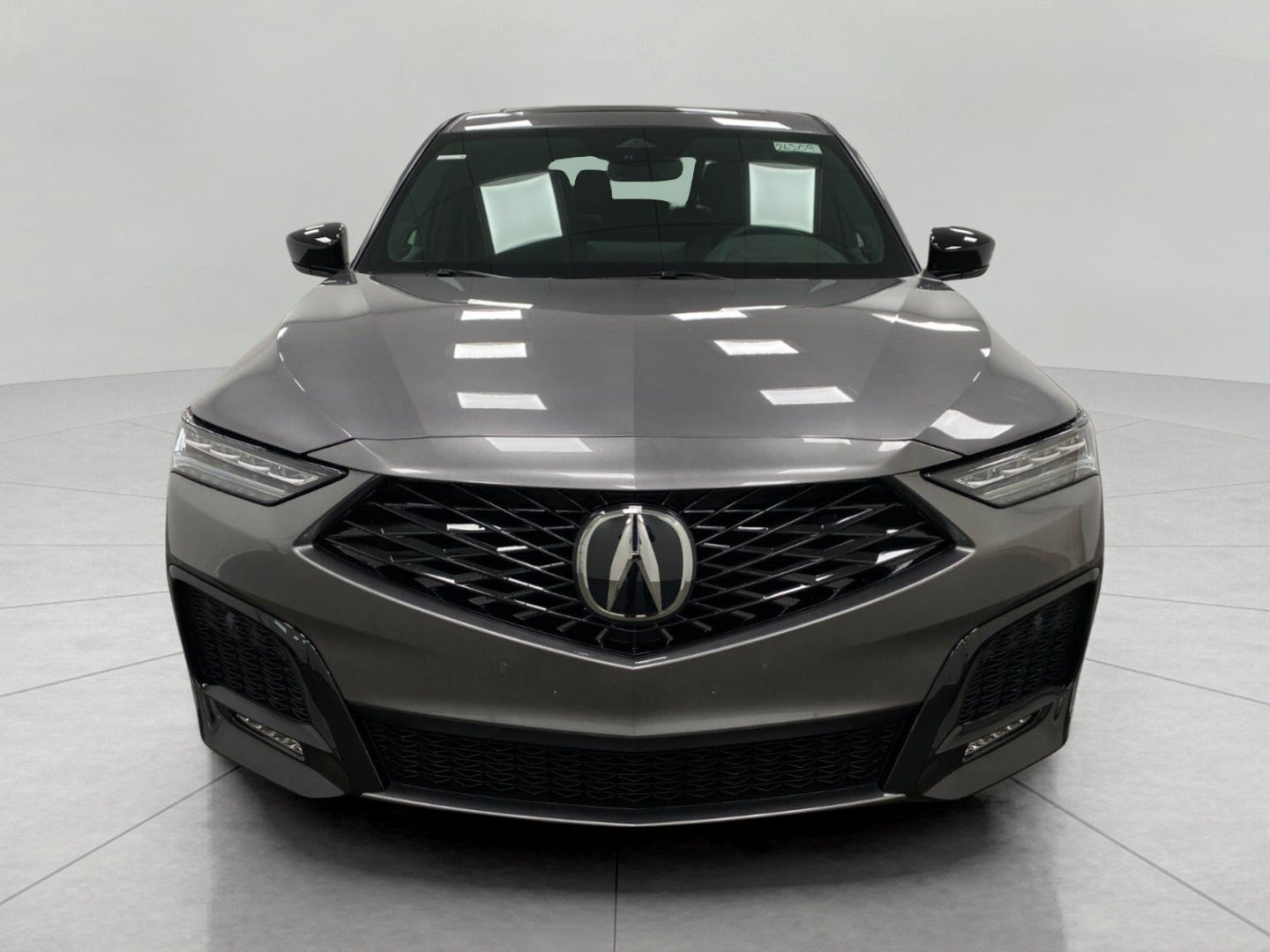 2026 Acura MDX SH-AWD w/A-Spec Package