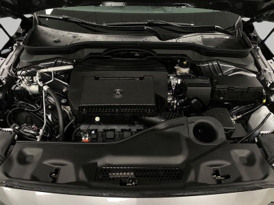 2026 Acura MDX SH-AWD w/A-Spec Package