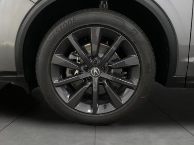 2026 Acura MDX SH-AWD w/A-Spec Package