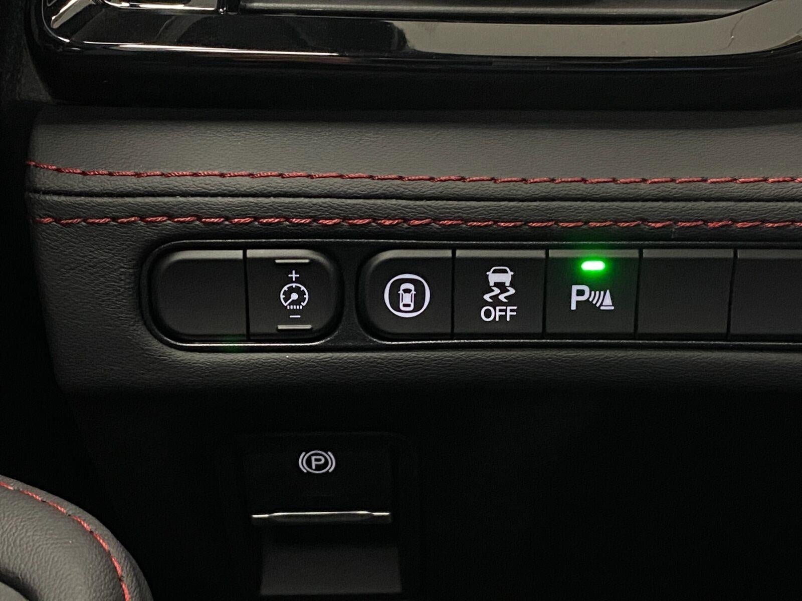 2026 Acura MDX SH-AWD w/A-Spec Package