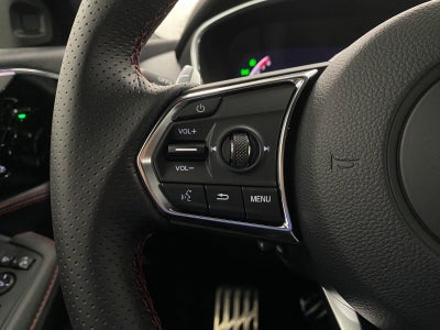 2026 Acura MDX SH-AWD w/A-Spec Package