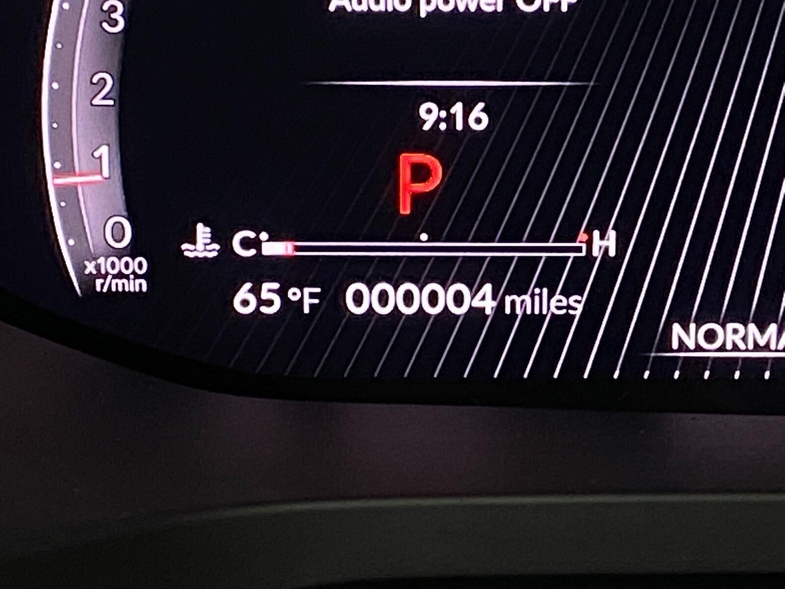 2026 Acura MDX SH-AWD w/A-Spec Package