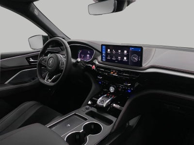 2026 Acura MDX SH-AWD w/A-Spec Package