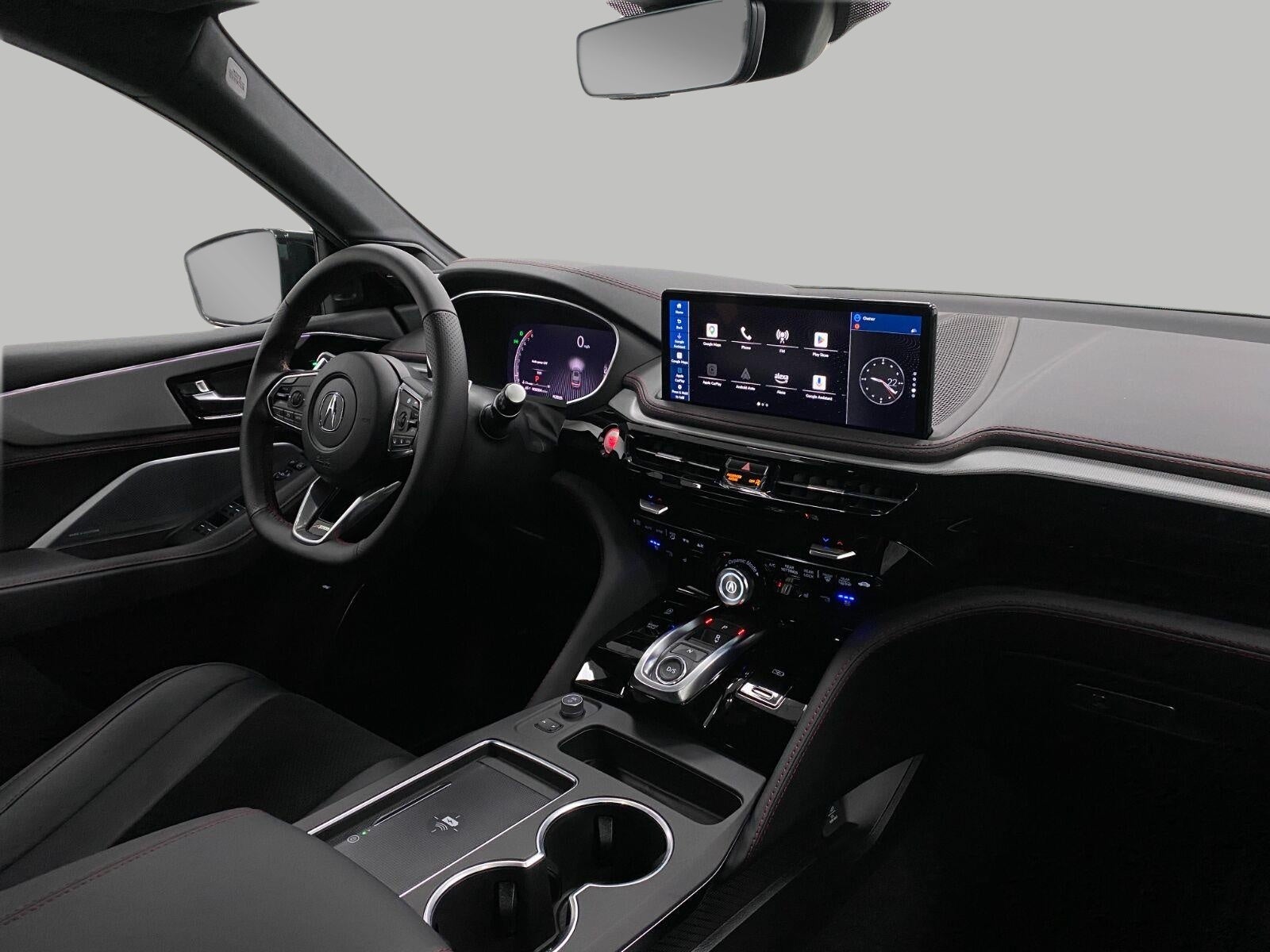 2026 Acura MDX SH-AWD w/A-Spec Package