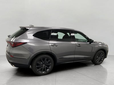 2026 Acura MDX SH-AWD w/A-Spec Package