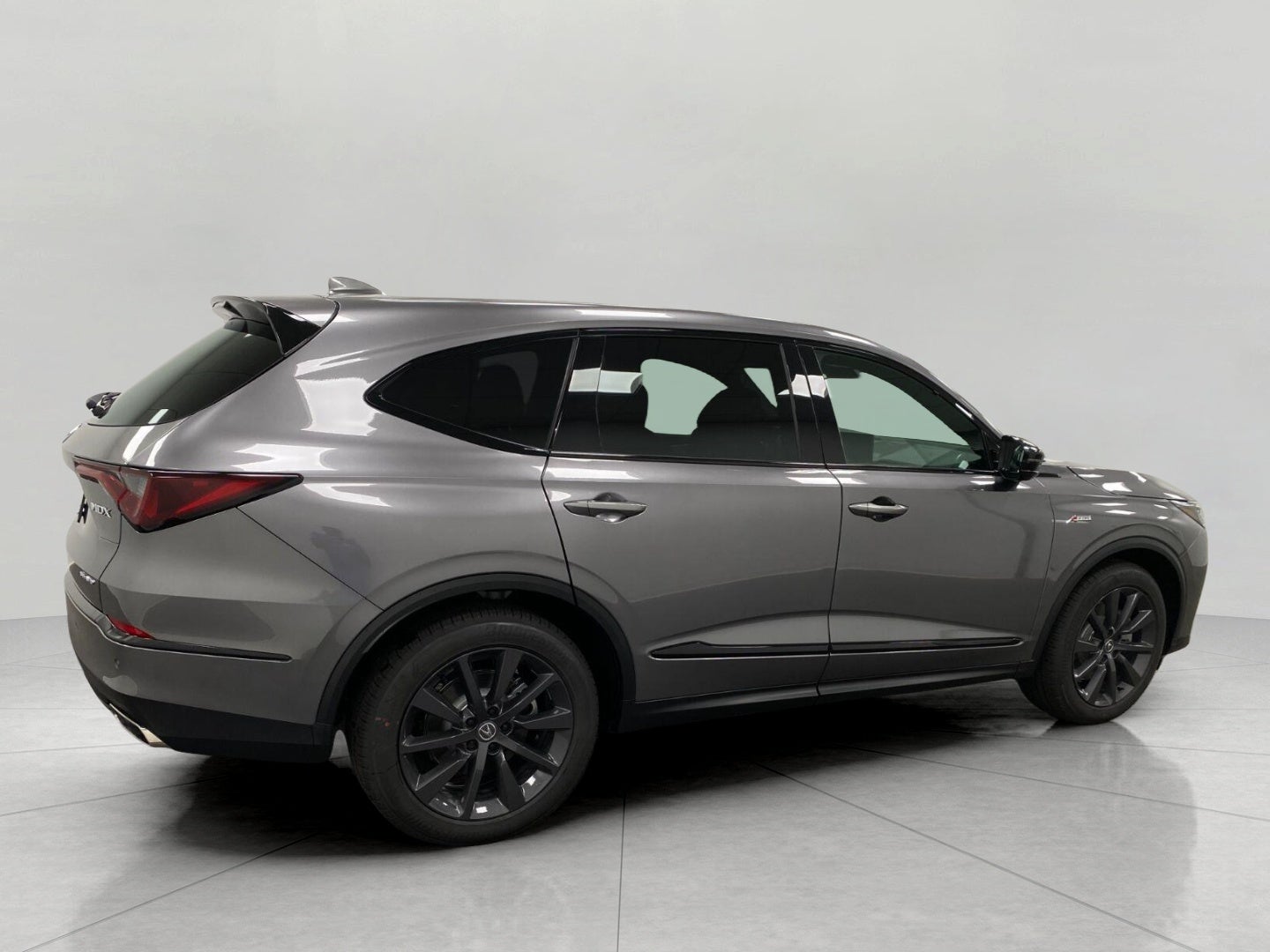 2026 Acura MDX SH-AWD w/A-Spec Package