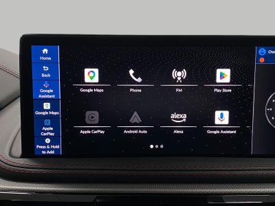 2026 Acura MDX SH-AWD w/A-Spec Package