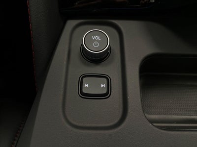 2026 Acura MDX SH-AWD w/A-Spec Package
