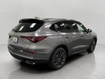 2026 Acura MDX SH-AWD w/A-Spec Package