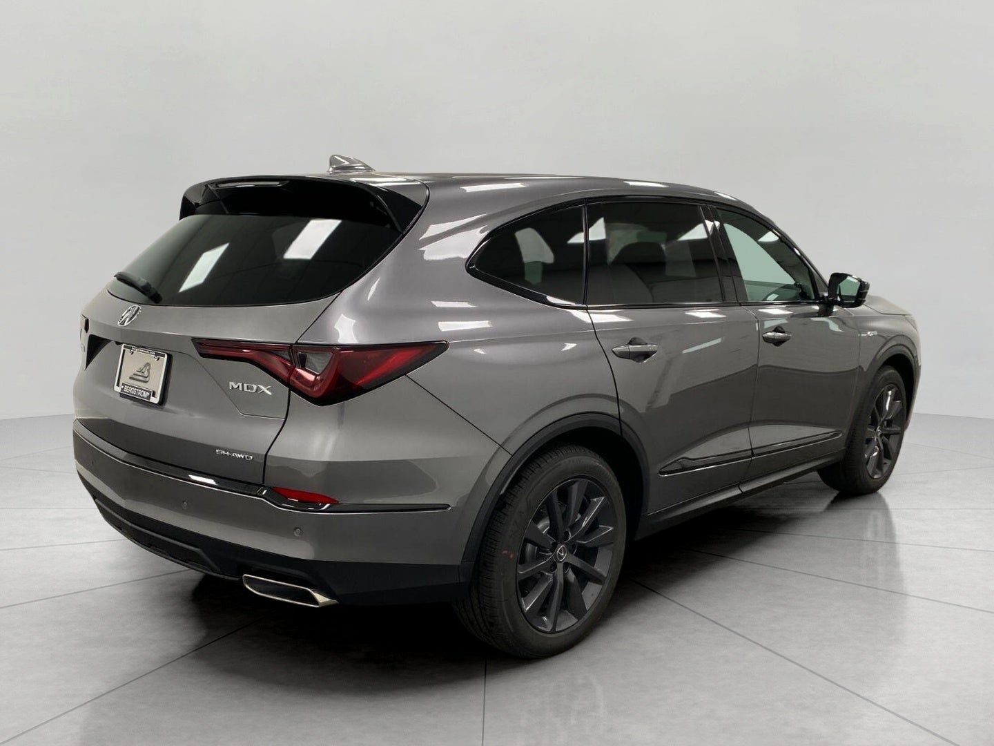 2026 Acura MDX SH-AWD w/A-Spec Package