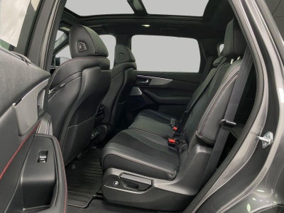 2026 Acura MDX SH-AWD w/A-Spec Package
