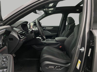 2026 Acura MDX SH-AWD w/A-Spec Package