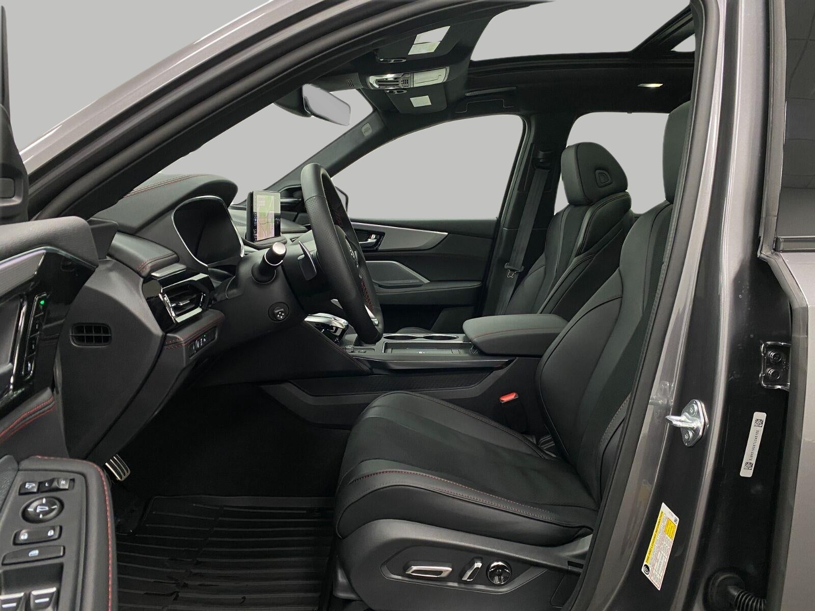 2026 Acura MDX SH-AWD w/A-Spec Package
