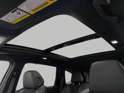 2026 Acura MDX SH-AWD w/A-Spec Package
