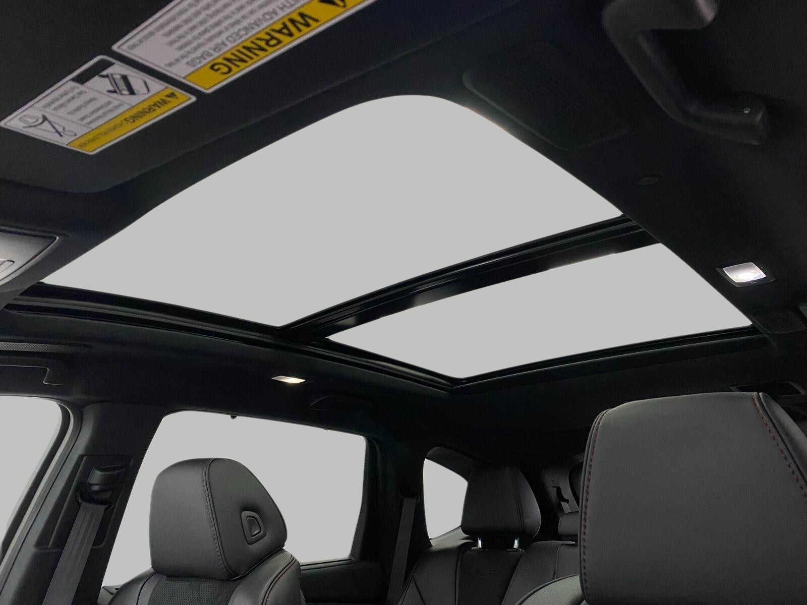 2026 Acura MDX SH-AWD w/A-Spec Package