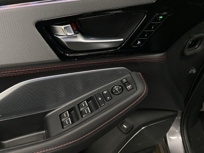 2026 Acura MDX SH-AWD w/A-Spec Package