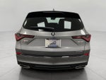 2026 Acura MDX SH-AWD w/A-Spec Package