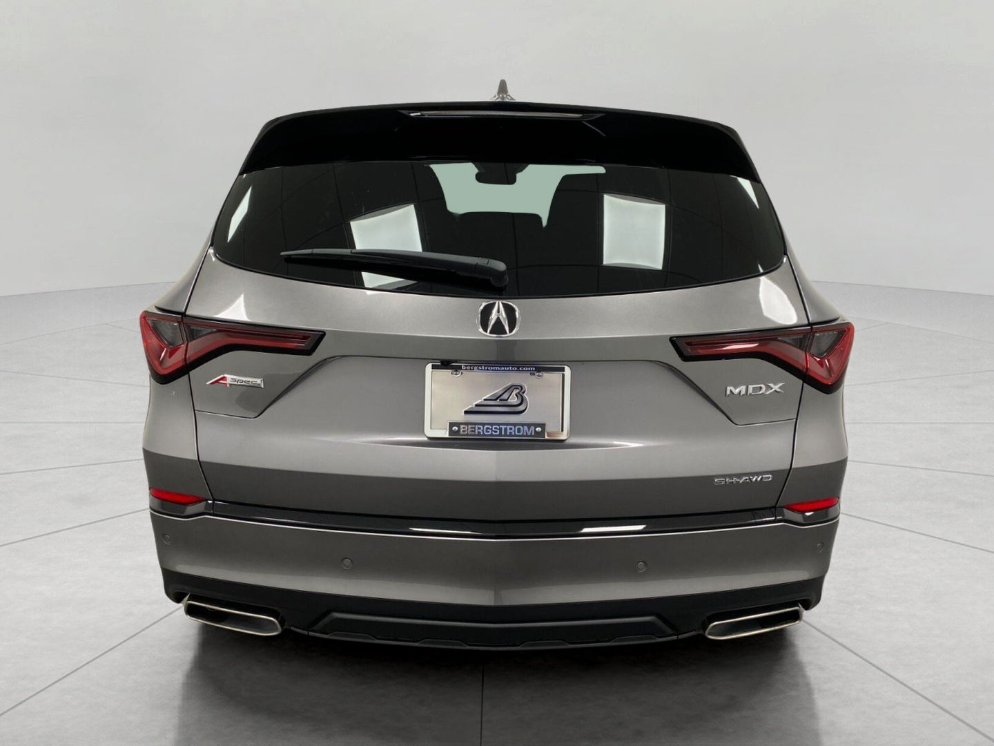 2026 Acura MDX SH-AWD w/A-Spec Package