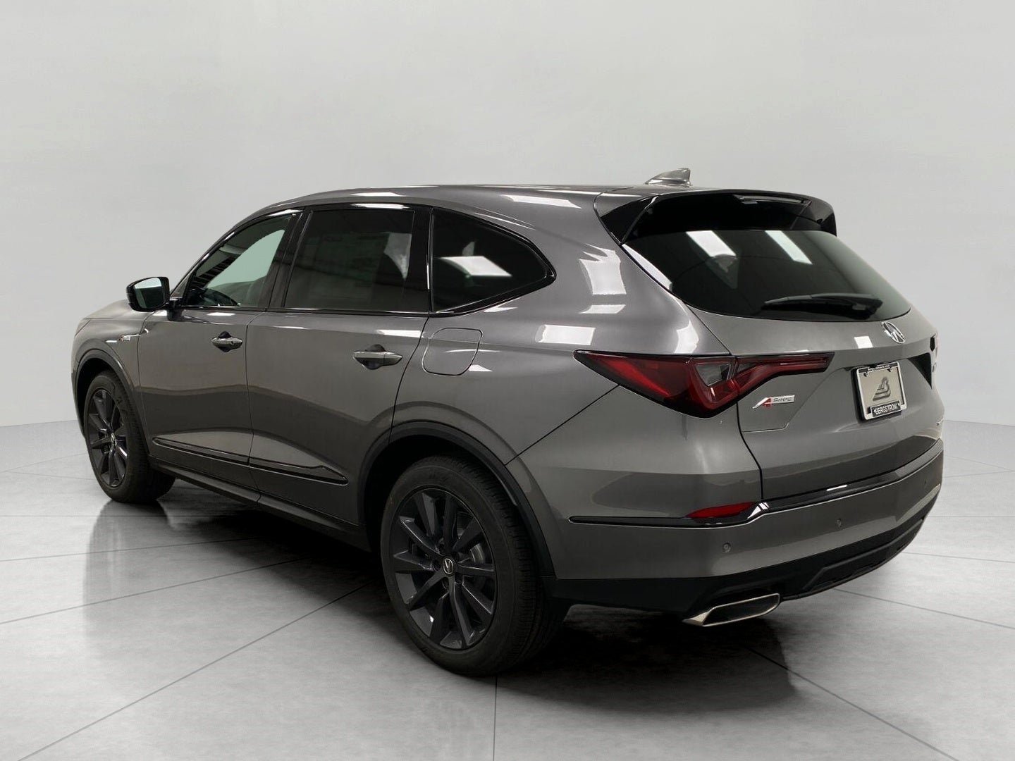 2026 Acura MDX SH-AWD w/A-Spec Package