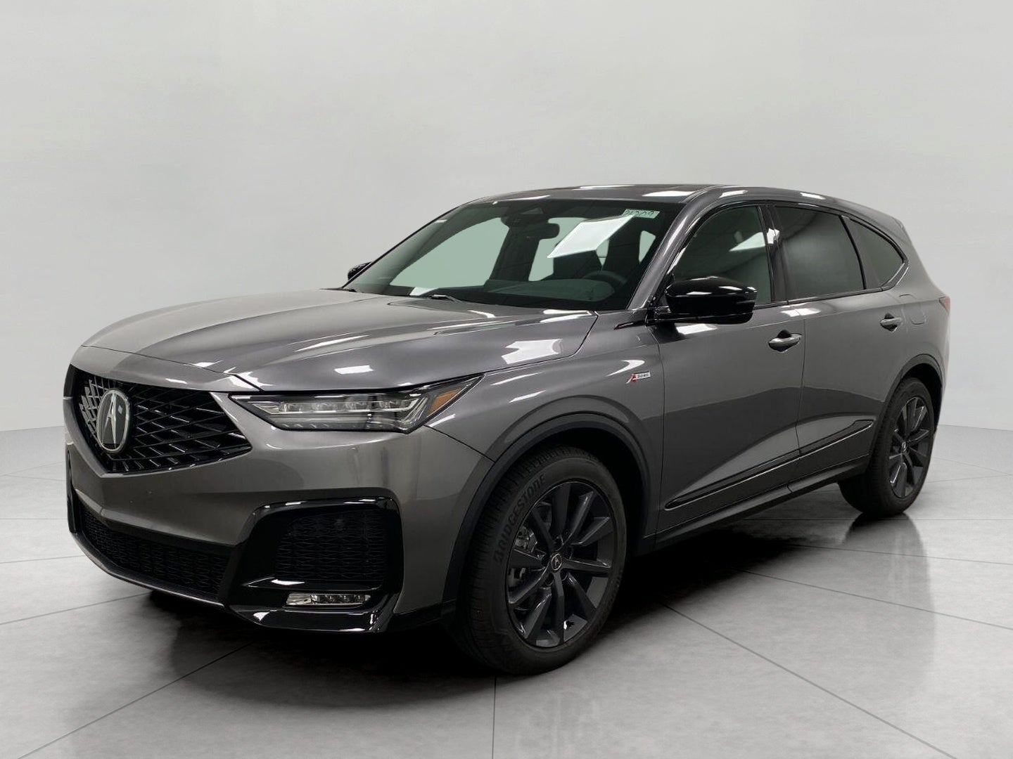 2026 Acura MDX SH-AWD w/A-Spec Package