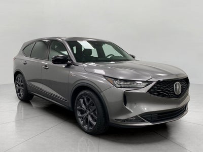 2023 Acura MDX SH-AWD w/A-Spec Package