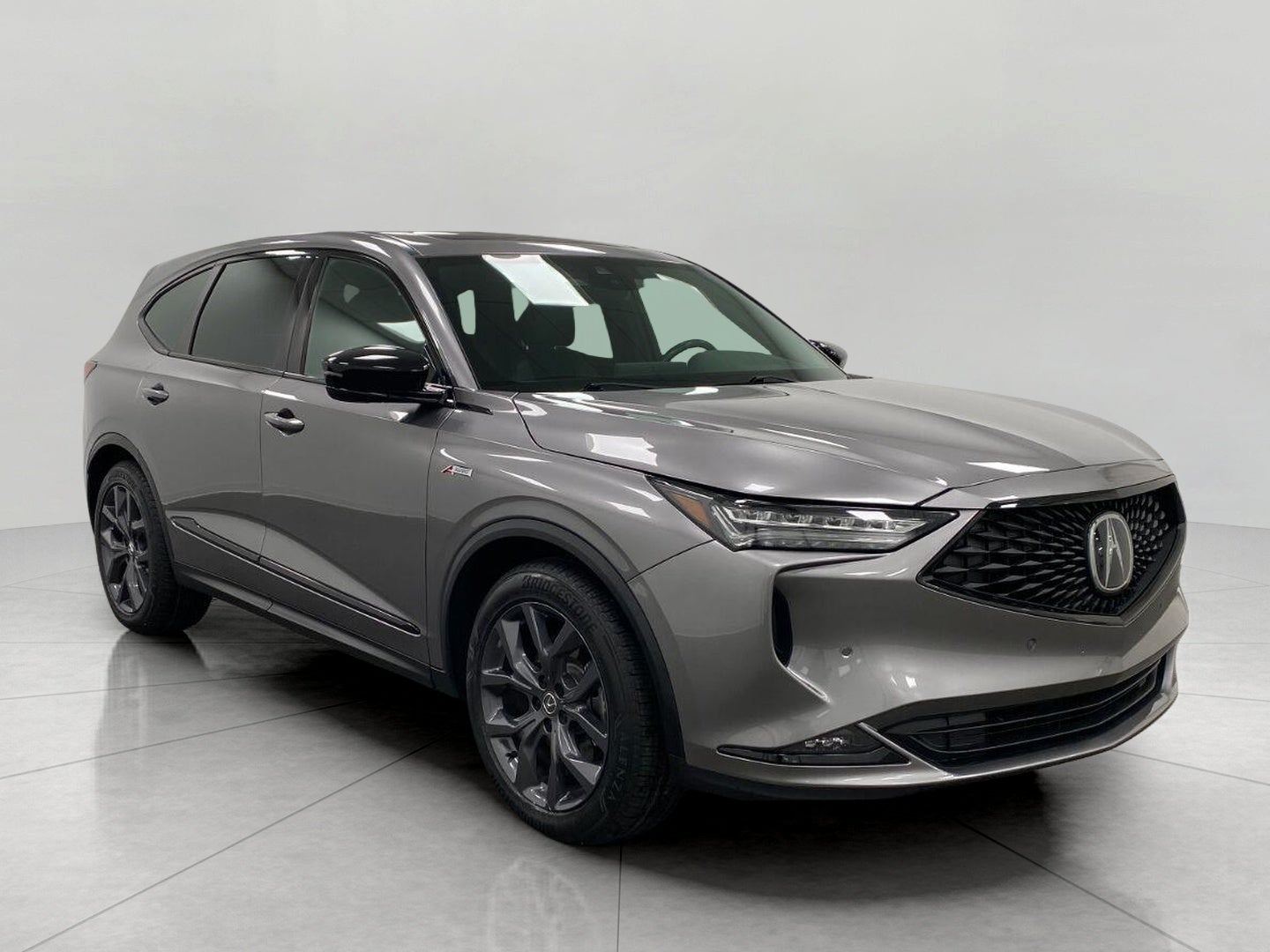 2023 Acura MDX SH-AWD w/A-Spec Package