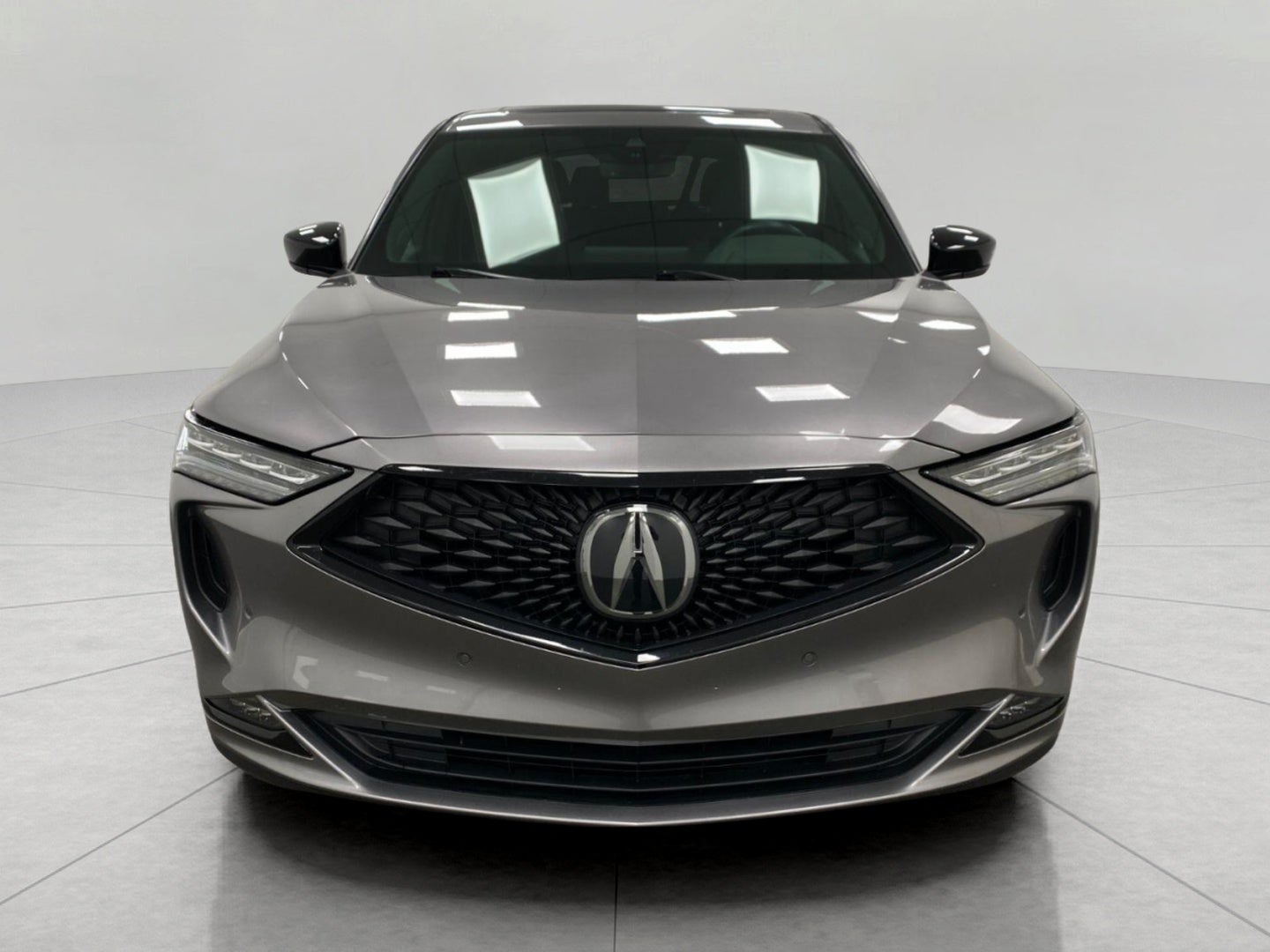2023 Acura MDX SH-AWD w/A-Spec Package