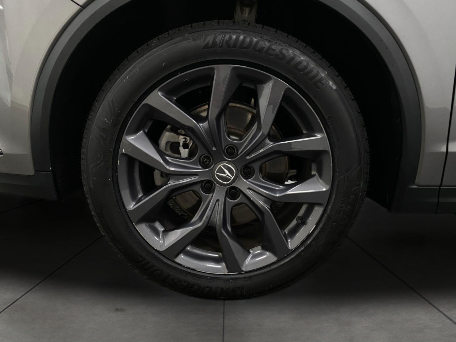 2023 Acura MDX SH-AWD w/A-Spec Package