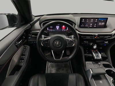 2023 Acura MDX SH-AWD w/A-Spec Package