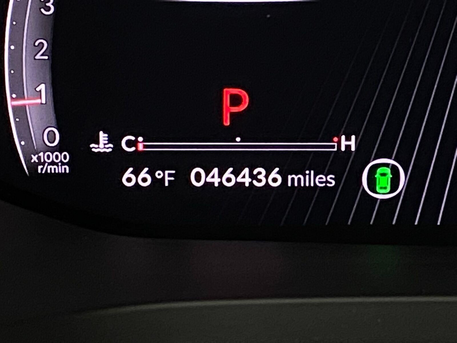 2023 Acura MDX SH-AWD w/A-Spec Package