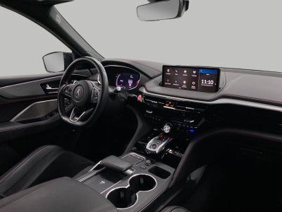 2023 Acura MDX SH-AWD w/A-Spec Package