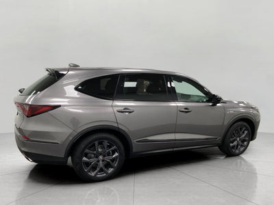 2023 Acura MDX SH-AWD w/A-Spec Package