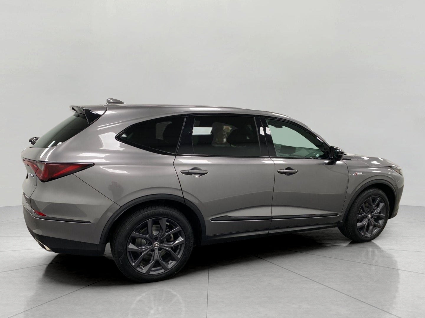 2023 Acura MDX SH-AWD w/A-Spec Package