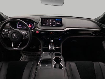 2023 Acura MDX SH-AWD w/A-Spec Package